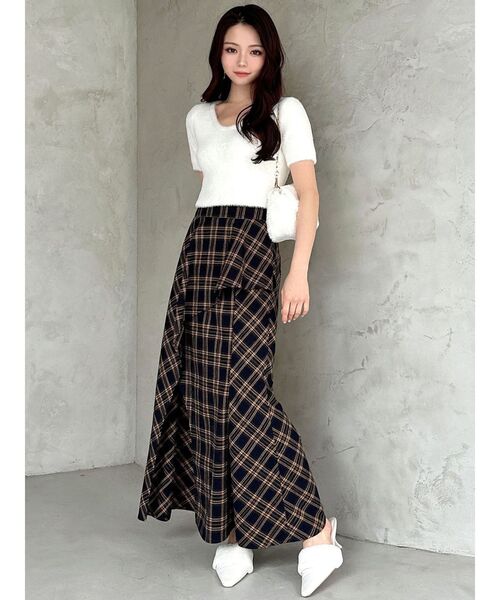 RESEXXY（リゼクシー）の「ポイントファーミュール（パンプス・レディース・ブルー/ブラック/ホワイト・SMALL/MEDIUM/LARGE）」の14枚目の写真