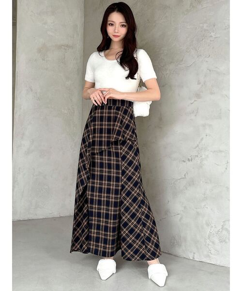 RESEXXY（リゼクシー）の「ポイントファーミュール（パンプス・レディース・ブルー/ブラック/ホワイト・SMALL/MEDIUM/LARGE）」の13枚目の写真