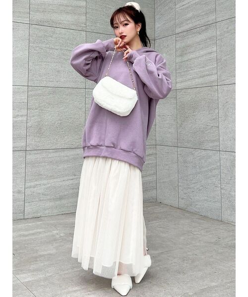 RESEXXY（リゼクシー）の「ポイントファーミュール（パンプス・レディース・ブルー/ブラック/ホワイト・SMALL/MEDIUM/LARGE）」の10枚目の写真