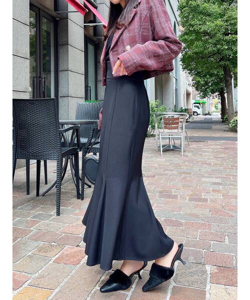 RESEXXY（リゼクシー）の「ポイントファーミュール（パンプス・レディース・ブルー/ブラック/ホワイト・SMALL/MEDIUM/LARGE）」の6枚目の写真