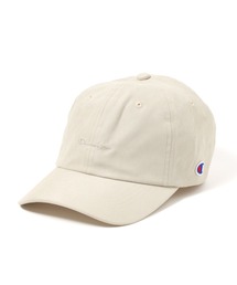 Champion | 【Champion(チャンピオン）】別注ピーチスエードCAP(キャップ)