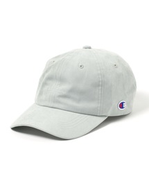 Champion | 【Champion(チャンピオン）】別注ピーチスエードCAP(キャップ)