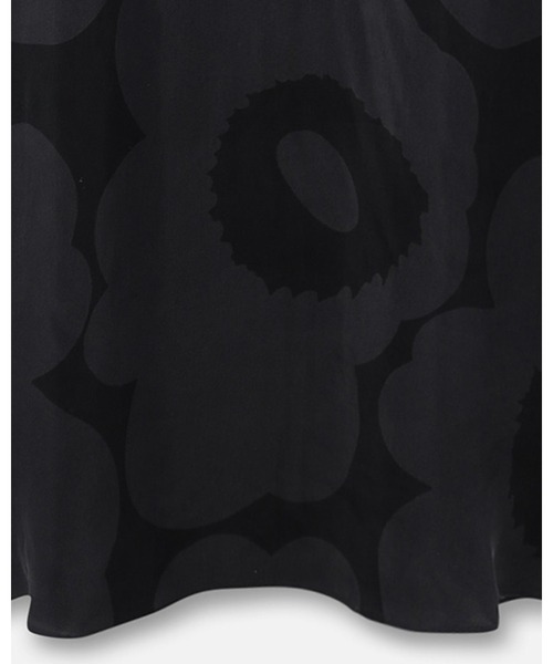 【marimekko】Sh Migot ウニッコ ノースリーブワンピース Sh Migot Unikko ワンピース｜ウェア｜Marimekko(マリメッコ