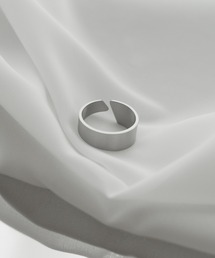 stylish accent ring / スタイリッシュアクセントリング