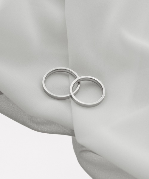 remer（リメール）の「stylish accent ring / スタイリッシュアクセントリング（リング・メンズ・シルバー系1/シルバー系3/シルバー系2/シルバー系4/シルバー系5・FREE/14/18）」の13枚目の写真