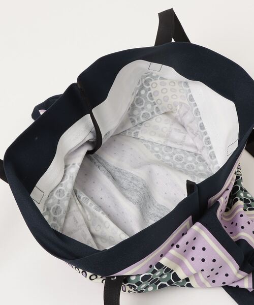 MARNI MARKET（マルニマーケット）の「バンダナトート（トート