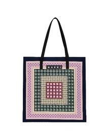 MARNI MARKET（マルニマーケット）の「バンダナトート（トートバッグ