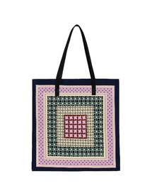 MARNI MARKET（マルニマーケット）の「バンダナトート（トートバッグ