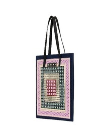 MARNI MARKET（マルニマーケット）の「バンダナトート（トートバッグ