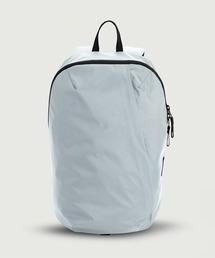 WEXLEY（ウェクスレイ）の「STEM LIGHTWEIGHT RECYCLED RIPSTOP ICE GREY（バックパック/リュック）」