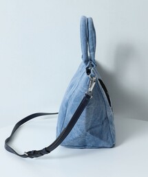 GANNI（ガニー）の「GANNI/ガニー SMALL EASY SHOPPER / A5973