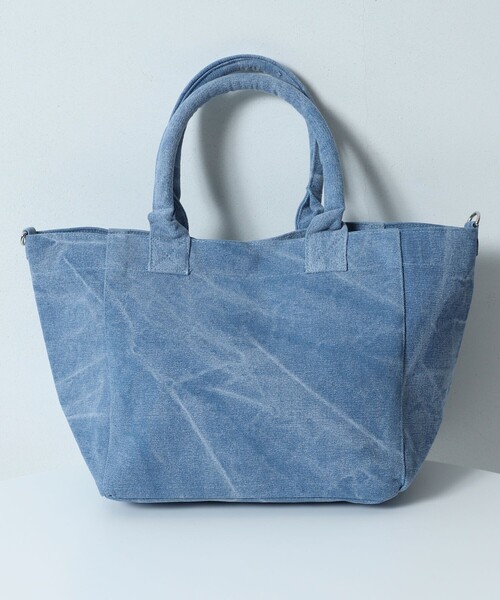 GANNI（ガニー）の「GANNI/ガニー SMALL EASY SHOPPER / A5973
