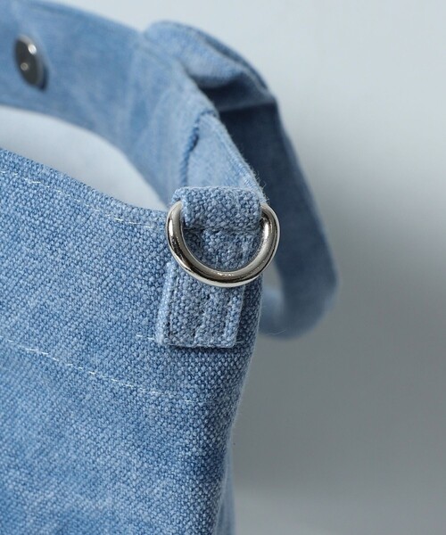 GANNI（ガニー）の「GANNI/ガニー SMALL EASY SHOPPER / A5973