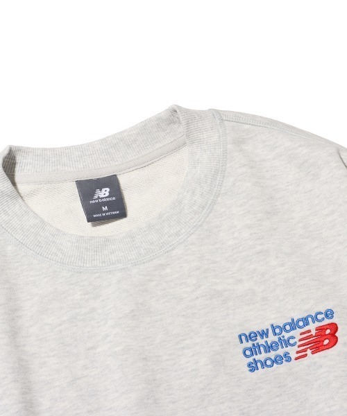 ニューバランスArchive Sweat Crew スウェット 新品 未使用 New Balance｜Archive スウェットクルー | Rakuten Fashion(楽天