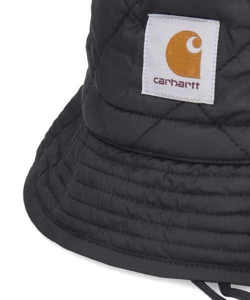 【セール】carhartt MYTON BUCKET HAT / カーハート（ハット）｜Carhartt（カーハート）