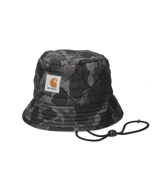 【セール】carhartt MYTON BUCKET HAT / カーハート（ハット）｜Carhartt（カーハート）