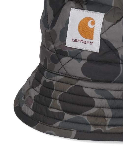 【セール】carhartt MYTON BUCKET HAT / カーハート（ハット）｜Carhartt（カーハート）