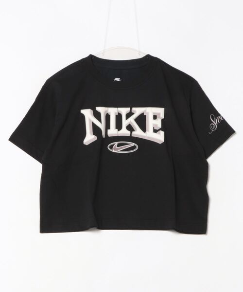 【NIKE】OC VARZITY S/S Tｼｬﾂ（Tシャツ/カットソー）｜NIKE（ナイキ）