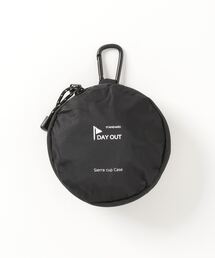 DAY OUT（デイアウト）の「マアルイ-シェラカップケース（キッチンツール）」