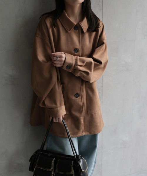 えなこ　直筆サイン入り　sp-lush road アナザージャケット 千鳥セーラージャケット – BUNNY APARTMENT