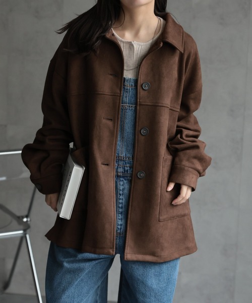 セール】【選べるデザイン】フェイクレザー / フェイクスウェード