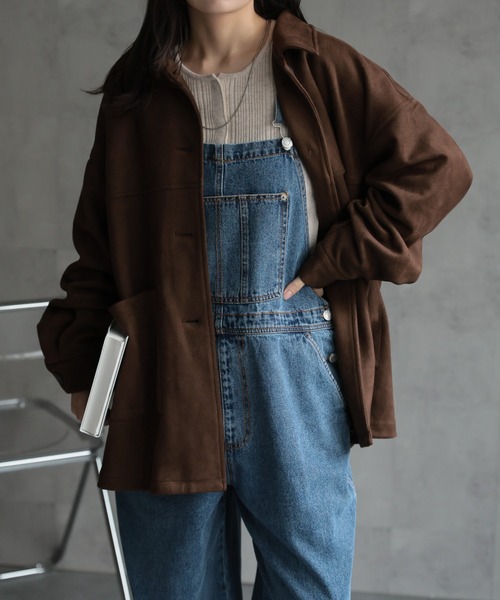 セール】【選べるデザイン】フェイクレザー / フェイクスウェード