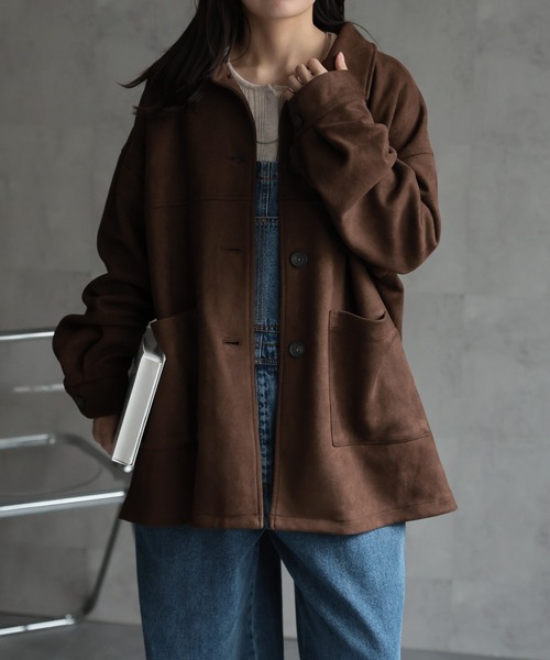 セール】【選べるデザイン】フェイクレザー / フェイクスウェード