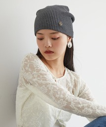 VIS | ニットビーニー(ニットキャップ/ビーニー)