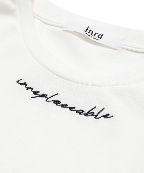 JUNRED（ジュンレッド）の「j.n.r.d/5分袖カノコアンサンブルカーディガン（アンサンブル・メンズ・ネイビー/サックスブルー/グレー・L/LL/M）」の16枚目の写真