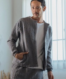 カラージャケット ビビットカラー カジュアル ゆったり 8732 ショートジャケット レディース 秋冬 ショートコート 40代 50代