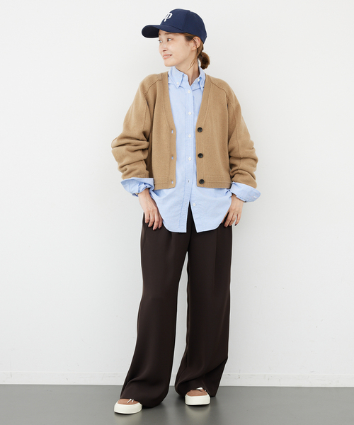 adidas/アディダス】STAN SMITH CS LUX（スニーカー）｜adidas