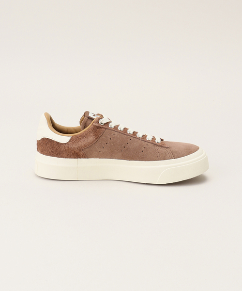 アディダスstan smith cs lux ドゥーズィエムクラス24cm adidas（アディダス）の「【adidas/アディダス】STAN SMITH CS