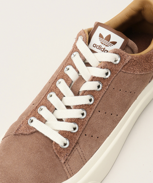 靴 Deuxieme Classe adidas STAN SMITH CS LUX adidas（アディダス）の「【adidas/アディダス】STAN SMITH CS