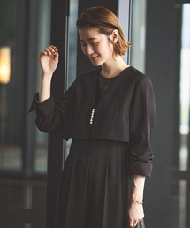 RUIRUE BOUTIQUE｜ルイルエブティックのパンツドレス通販 - ZOZOTOWN