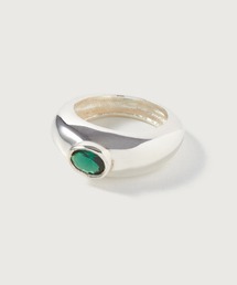 NUUK（ヌーク）の「RING LAETITIA MEDIUM（リング）」