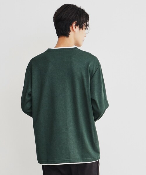 ストライプ Vネック 長袖カットソー 楽天市場】レディース 長袖 VネックTシャツ 大きいサイズ LL 3L