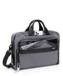 TUMI（トゥミ）の「ALPHA X オーガナイザー・ポートフォリオ