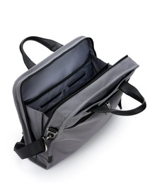 TUMI（トゥミ）の「ALPHA X オーガナイザー・ポートフォリオ・ブリーフ