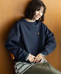 POLO BCS | 【POLO BCS(ポロ・ビーシーエス)】クルースウェットプルオーバー(スウェット)