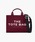 MARC JACOBS�i�}�[�N�W�F�C�R�u�X�j�́u�y�I�����C������zTHE CANVAS MEDIUM TOTE BAG/�U �L�����o�X �~�f�B�A�� �g�[�g �o�b�O�i�g�[�g�o�b�O�j�v�b���b�h�n