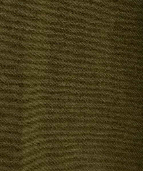 coen（コーエン）の「コットンツイルフィッシングベスト（ベスト・レディース・ブラック/オリーブ・FREE）」の4枚目の写真