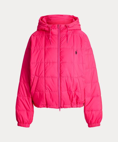 POLO RALPH LAUREN（ポロ ラルフ ローレン）の「Pink Pony インシュレ