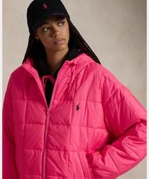 POLO RALPH LAUREN（ポロ ラルフ ローレン）の「Pink Pony インシュレ