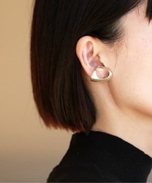 vv（ヴィヴィ）の「vv.jewelry /2WAY 大振りイヤカフ リング　silver925（イヤーカフ）」