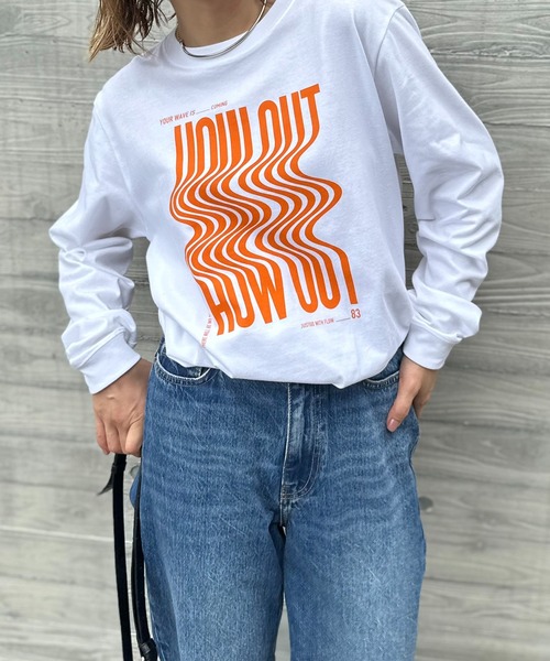ホワイト
model:154cm 着用サイズ:M