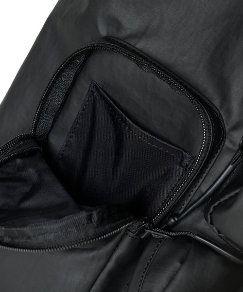 BAICYCLON by Bagjack（バイシクロン バイ バグジャック）の「【BAICYCLON】MULTI POCKETS 2WAY TOTE (MEDIUM) BCL-68（トートバッグ・メンズ・ブラック/ブラック系その他2・FREE）」の20枚目の写真