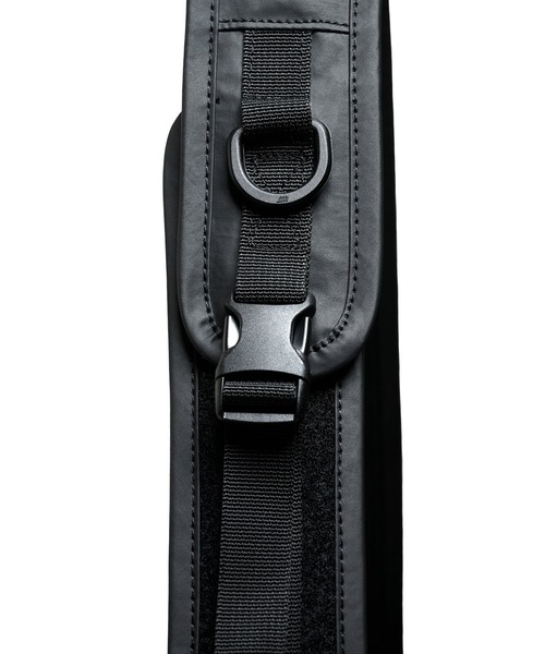 BAICYCLON by Bagjack（バイシクロン バイ バグジャック）の「【BAICYCLON】MULTI POCKETS 2WAY TOTE (MEDIUM) BCL-68（トートバッグ・メンズ・ブラック/ブラック系その他2・FREE）」の17枚目の写真