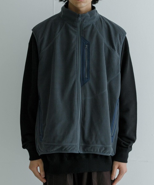 セール】『撥水』『リバーシブル』new basic REVERSIBLE MIL