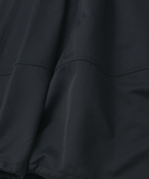 BAYFLOW（ベイフロー）の「[フレアとバルーンにシルエット変更可能]2WAYフレアスカート（スカート・レディース・ベージュ/ネイビー・FREE）」の22枚目の写真