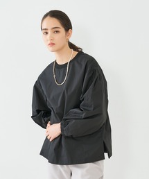 collex | 袖ボリュームプルオーバー(シャツ/ブラウス)